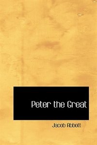 Peter the Great