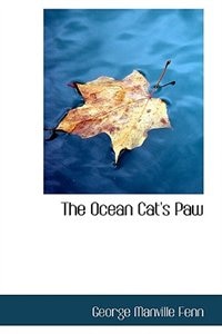 The Ocean Cat''s Paw