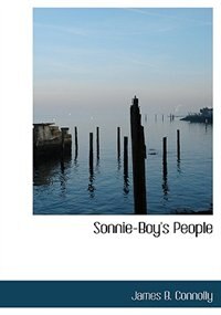 Sonnie-Boy''s People (Large Print Edition)