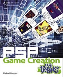 Psp Game Creation For Teens
