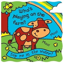 Who''s Playing on the Farm?