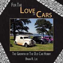 For The Love of Cars