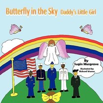 Butterfly in the Sky