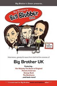 Big Brother''s Big Blubber 2008