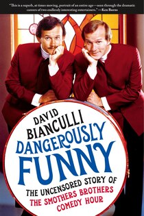 Dangerously Funny