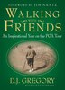 Walking with Friends: An Inspirational Year on the PGA Tour