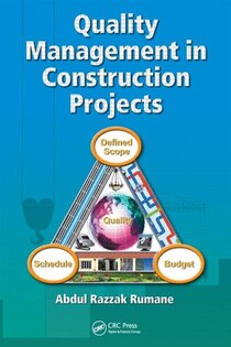 Quality Management In Construction Projects