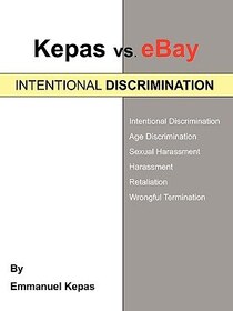 Kepas vs. eBay