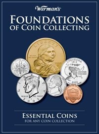 Foundations of Coin Collecting Folder
