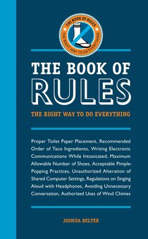 The Book Of Rules