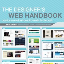 The Designer''s Web Handbook