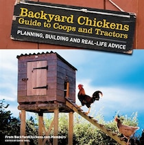 Backyard Chickens
