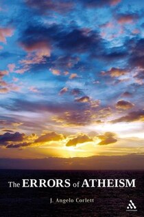 Errors of Atheism