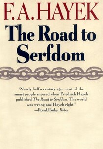 The Road to Serfdom MP3