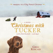 Christmas with Tucker MP3
