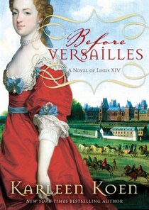 Before Versailles