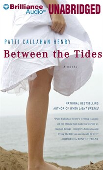 Between the Tides(MP3)Lib(Unabr.)