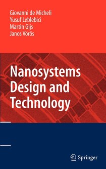 Nanosystems Design and Technology