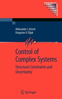 Control of Complex Systems