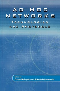 AD HOC NETWORKS