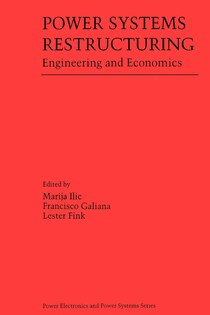 Power Systems Restructuring