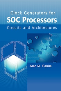 Clock Generators for SOC Processors