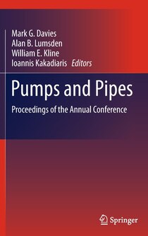 Pumps and Pipes