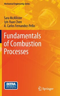 Fundamentals of Combustion Processes