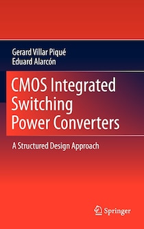 CMOS Integrated Switching Power Converters