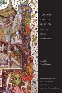 Medieval Popular Religion, 1000-1500