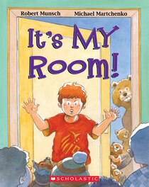 It''s My Room