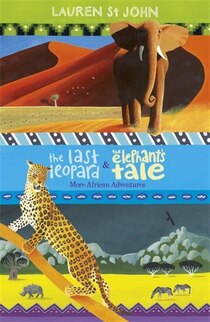 The Last Leopard and The Elephants Tale (2-in-1)