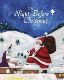 NIGHT BEFORE XMAS