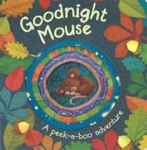 GOODNIGHT MOUSE