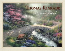 Thomas Kinkade Poster Book
