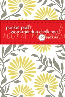 Pocket Posh Word Roundup Challenge