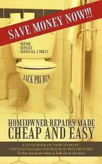 Homeowner Repairs Made Cheap And Easy