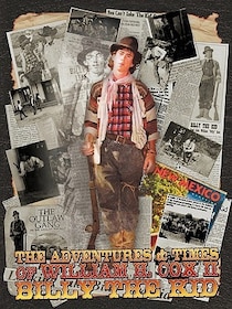 The Adventures And Times Of William H. Cox Ii 