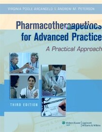 Pharmacotherapeutics for Advanced Practice