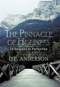 The Pinnacle of Holiness