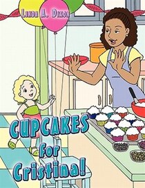 Cupcakes For Cristina!