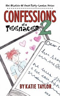 Confessions Of A Teenager 2