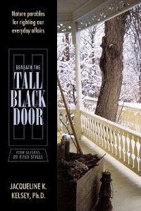 Beneath The Tall Black Door