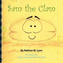 Sam The Clam