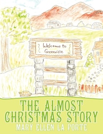 The Almost Christmas Story