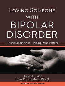 Loving Someone With Bipolar Disorder