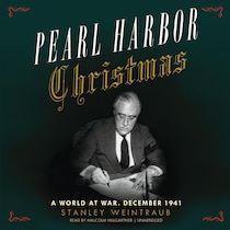 Pearl Harbor Christmas