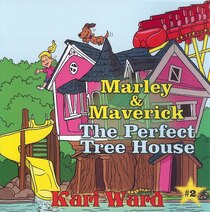 Marley & Maverick