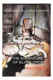 The Adventure Of Black Drop