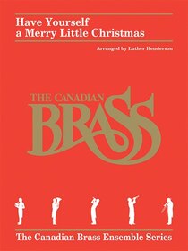 Have Yourself A Merry Little Christmas